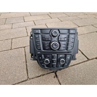 Opel astra j meriva b радио cd500 22739813 13346052 13343707