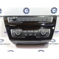 Блок управления климат контроля BMW X2 F39 2021 64119461405, 9461405