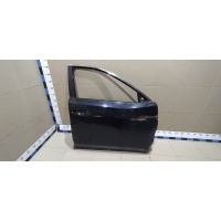 Молдинг передней правой двери NISSAN X-Trail (T32) 2014> 802824CL0A
