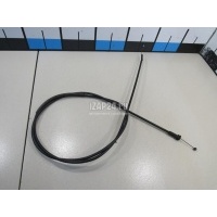 Трос открывания капота Ford Fusion (2002 - 2012) 1515856
