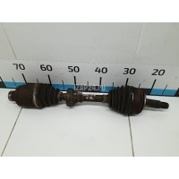 Полуось передняя правая Honda Accord VII (2003 - 2008) 44305SEAN00