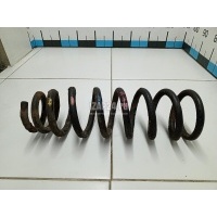 Пружина передняя Honda Accord VII (2003 - 2008) 51401SEAE12