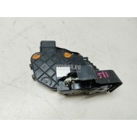 Замок двери задней левой Land Rover Discovery III (2004 - 2009) LR071650