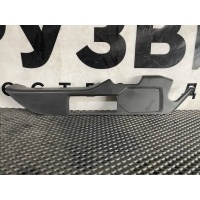 накладка Scania 6 2239646,2309979,2285331,2280703