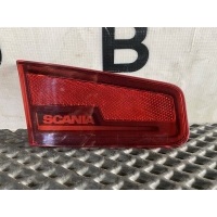 габаритный фонарь левый Scania 6 2039491