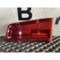 габаритный фонарь правый Scania 6 2242565