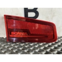 габаритный фонарь левый Scania 6 2039491