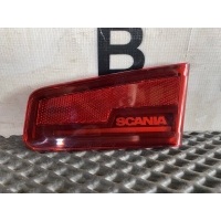 габаритный фонарь правый Scania 6 2242565