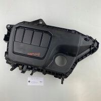 Защита двигателя renault trafic opel vivaro fiat talento 1.6 cdti dci
