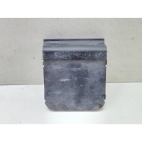 Заглушка в порог Volkswagen Touareg 2 NF 2014 7P6825181