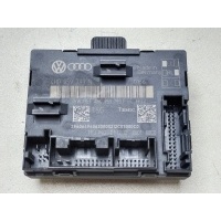 Блок комфорта Volkswagen Touareg 2 NF 4H0959793N
