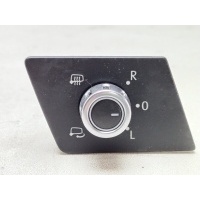 Переключатель регулировки зеркала Volkswagen Touareg 2 NF 7P2959565C