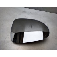 Зеркальный элемент Volkswagen Touareg 2 NF 4L0857535A