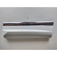 Молдинг двери Volkswagen Touareg 2 NF 7P6854949C