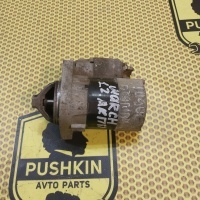Стартер ДВС Nissan March K12 2009 23300AX002