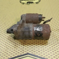 Стартер ДВС Nissan Almera Classic B10 2009 233008H500