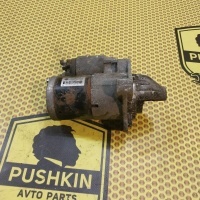 Стартер ДВС Nissan Juke F15 2011 233001KA1A