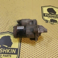Стартер ДВС Nissan Juke F15 2011 233001KA1A