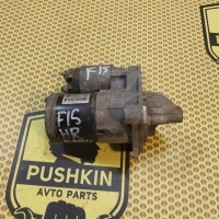 Стартер ДВС Nissan Juke F15 2011 233001KA1B