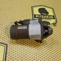 Стартер ДВС Nissan Primera P12 2004 23300-0M302, 23300-0M30A