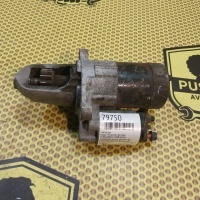 Стартер ДВС Nissan Primera P12 2004 23300-0M302, 23300-0M30A