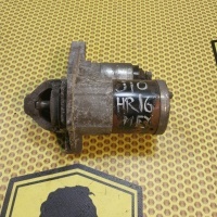Стартер ДВС Nissan Qashqai J10 2009 23300-1KA1A, 23300-1KA1B, 23300-1KA1C, 23300-EE01C, 23300-BB00A, 23300-BB00B, 23300-BC200, 23300-BC20A, 23300-BC20B