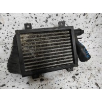 Радиатор интеркулер volkswagen транспортер t4 701145805a