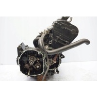 Honda cbr 1100 xx 96 - 06 двигатель гарантия запуск