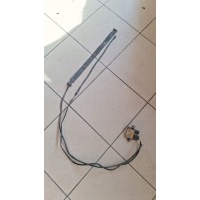 Блок датчик открытия крышки багажника багажника espace v 285p57491r