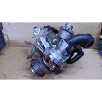 Турбокомпрессор 1.8 tfsi 06k145713e audi volkswagen цнс