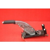 Рычаг тормоза ручной opel meriva а 02 - 06
