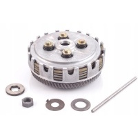 Муфта набор mniejszy комплект rieju rs - 2 50 am6