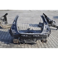 Hyundai veloster i полоса задняя заднего ванна окуляр