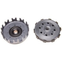 Муфта yamaha aprilia malaguti mbk minarelli am6
