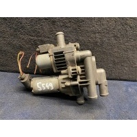 Мерседес w220 клапан обогревателя 2208300184
