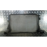 Радиатор интеркулера VOLKSWAGEN JETTA (2006-2010) 2006 1K0145803L