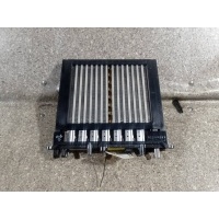 Электрический радиатор отопителя (тэн) Mercedes-Benz E-Класс W211/S211 2008 A2118300961,5HB00853600