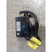 Блок управления (другие) С КОРПУСА ОТОПИТЕЛЯ. Mercedes-Benz S-Класс W126 / C126 1988 1268208510