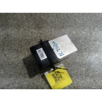 Сопротивление печки Nissan Tiida C11 2006 T1000948E