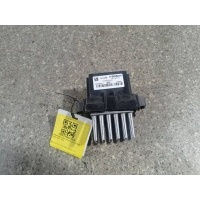 Сопротивление печки BOSCH , 2 + 5 пин. Chevrolet Cruze J300 2011 15141283,F011500017