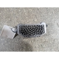 Сопротивление печки Volkswagen Touran 2008 3C0907521F