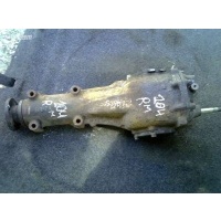 Редуктор заднего моста Subaru Forester SF 2002 88 KN31