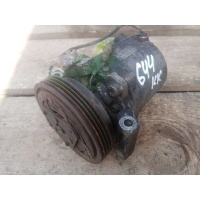 Компрессор кондиционера Suzuki Wagon R3 2001 9520069GA0