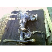 Редуктор переднего моста Mitsubishi Pajero 3 2004 MR453792