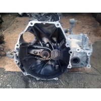 КПП (Коробка передач механическая) Honda Accord 6 2000 U2J4,F18B2
