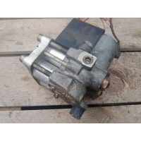 Блок АБС (ABS) Audi 80 B4 1994 0265201049,4A0614111A