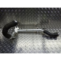 Патрубок интеркулера Audi A8 (D4) 2010-2014 2011 4H0145894A