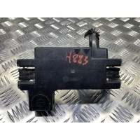 Пластик подкапотный Volkswagen Amarok (2010-2016) 2012 2H0915429B