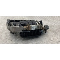 охладитель EGR / Радиатор EGR Mercedes-Benz CLK-Класс C209/A209 2008 6461400875