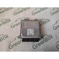 Блок управления двигателем Mercedes E W212 2009 A6519005301
